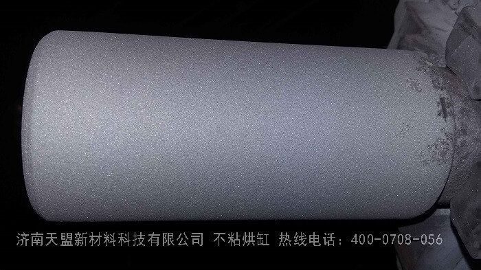 造纸烘缸粘缸的原因及解决方法