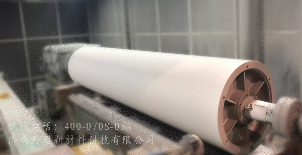 热喷铝工艺特点