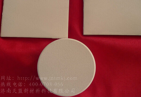 常见的静电喷涂粉末涂层杂质有哪些