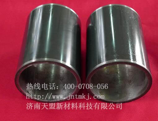 轴套磨损怎么修复