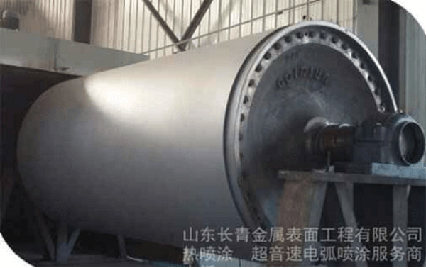 耐高温陶瓷涂层防腐防氧化