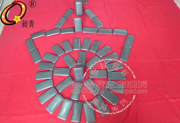 热喷涂陶瓷涂层的应用