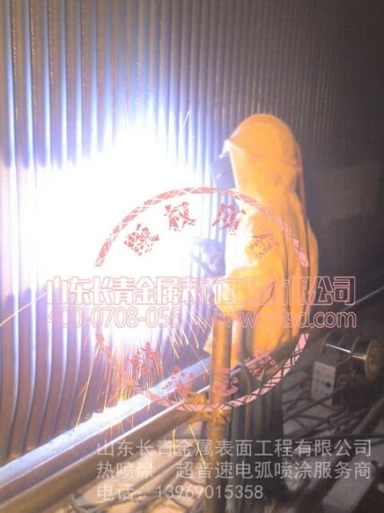 锅炉水冷壁腐蚀的原因及特征