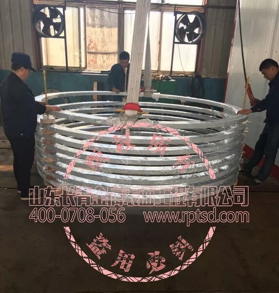 法兰需要防腐吗